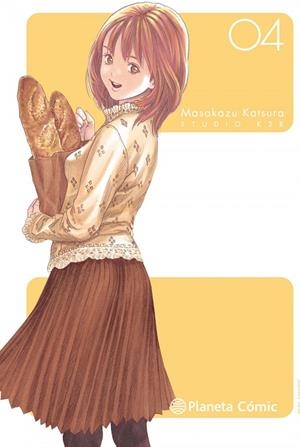 I''S KANZENBAN Nº 04/12 | 9788491740506 | MASAKAZU KATSURA