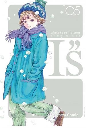 I''S KANZENBAN Nº 05/12 | 9788491740513 | MASAKAZU KATSURA