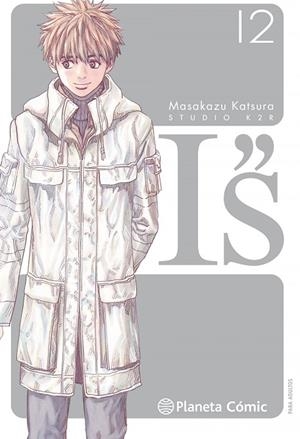 I''S KANZENBAN Nº 12/12 | 9788491740582 | MASAKAZU KATSURA