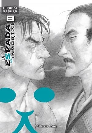 LA ESPADA DEL INMORTAL KANZENBAN Nº 08/15 | 9788491735212 | HIROAKI SAMURA