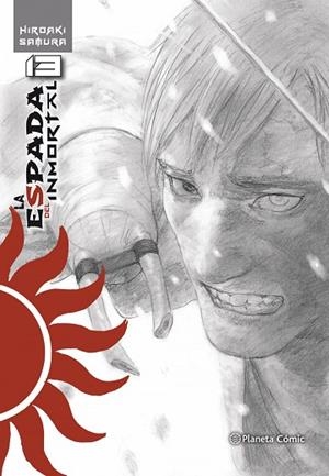 LA ESPADA DEL INMORTAL KANZENBAN Nº 13/15 | 9788413410906 | HIROAKI SAMURA