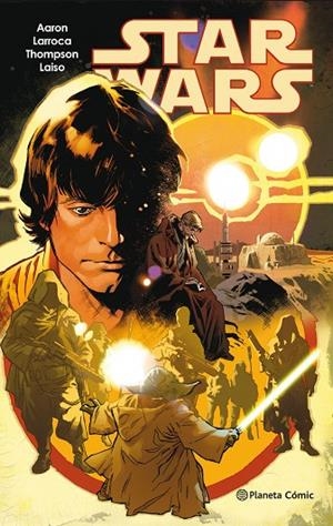 STAR WARS TOMO Nº 05/13 | 9788491735595 | JASON AARON