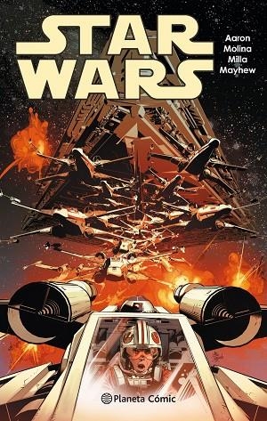 STAR WARS TOMO Nº 04/13 | 9788416051137 | JASON AARON