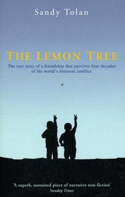 LEMON TREE, THE | 9780552155144 | SANDY TOLAN