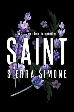 SAINT | 9781728278407 | SIERRA SIMONE