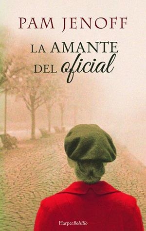 AMANTE DEL OFICIAL | 9788417216177 | JENOFF PAM