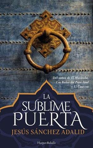 SUBLIME PUERTA | 9788417216436 | SANCHEZ ADALID