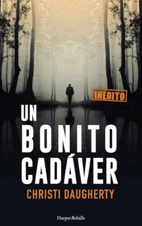 BONITO CADAVER | 9788417216849 | DAUGHERTY CJ