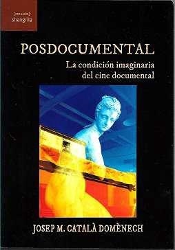 POSDOCUMENTAL | 9788412412840 | CATALA,J.