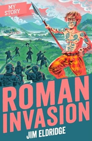 ROMAN INVASION  | 9780702308475
