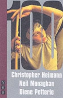 100 | 9781854597373 | CHRISTOPHER HEIMANN, NEIL MONAGHAN, DIENE PETTERLE