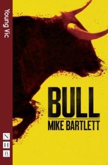 BULL | 9781848424661 | MIKE BARLETT