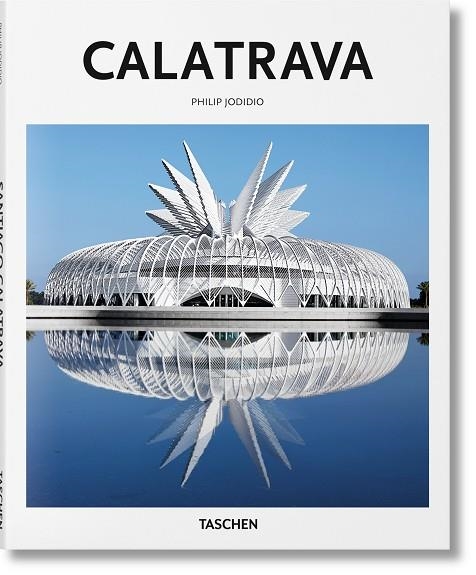 CALATRAVA | 9783836535656 | JODIDIO, PHILIP