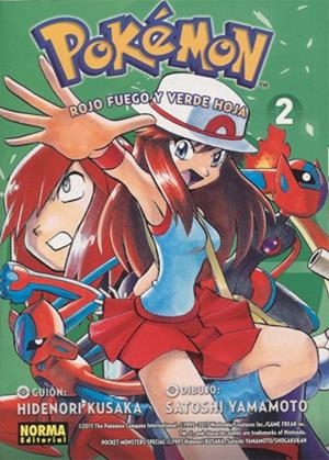 POKÉMON 14 | 9788467925135 | KUSAKA, HIDENORI/YAMAMOTO, SATOSHI