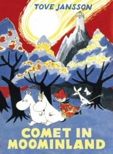 COMET IN MOOMINLAND | 9781908745651 | TOVE JANSSON