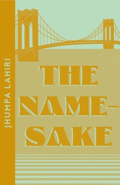 THE NAMESAKE | 9780008609986 | JHUMPA LAHIRI