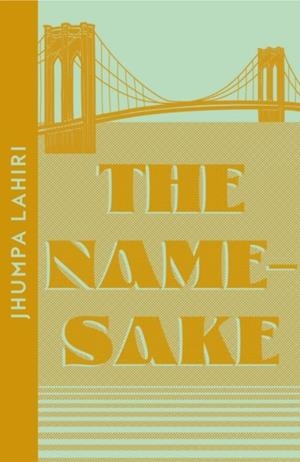 THE NAMESAKE | 9780008609986 | JHUMPA LAHIRI