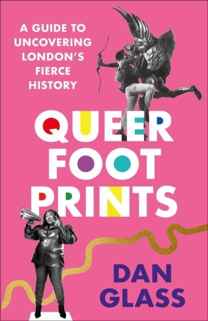 QUEER FOOTPRINTS | 9780745346212 | DAN GLASS