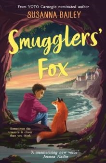 SMUGGLER'S FOX | 9781405299985 | SUSANNA BAILEY