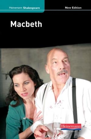 MACBETH (NEW EDITION) | 9780435026448