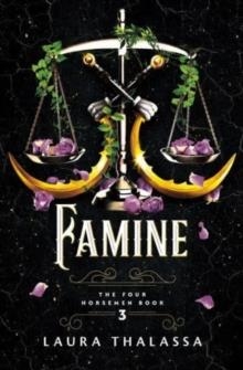 FAMINE | 9781728292663 | LAURA THALASSA