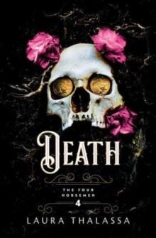 DEATH | 9781728292656 | LAURA THALASSA