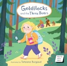 GOLDILOCKS AND THE THREE BEARS | 9781786288431 | CHILD'S PLAY