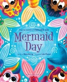 MERMAID DAY | 9781728277349 | DIANA MURRAY