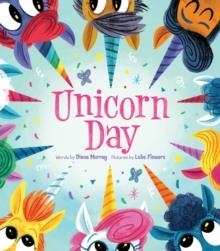 UNICORN DAY BB | 9781728232119 | DIANA MURRAY