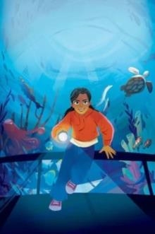 OCEANX ADVENTURES 01: MYSTERY AT THE AQUARIUM | 9781915588159 | KATE JEROME