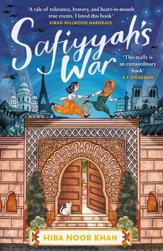 SAFIYYAH'S WAR | 9781839133138 | HIBA NOOR KHAN