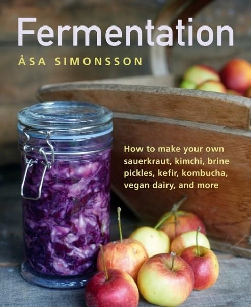 FERMENTATION | 9780754834649 | ASA SIMONSSON