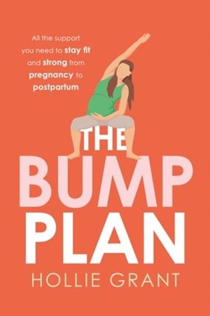 THE BUMP PLAN | 9780008589196 | HOLLIE GRANT