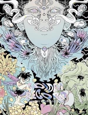 GOLDEN RECORD | 9798886200003 | ROSEMARY VALERO-O'CONNELL