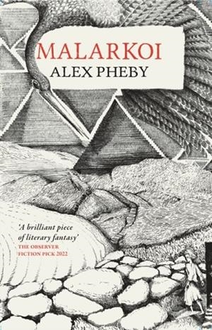 MALARKOI | 9781913111441 | ALEX PHEBY