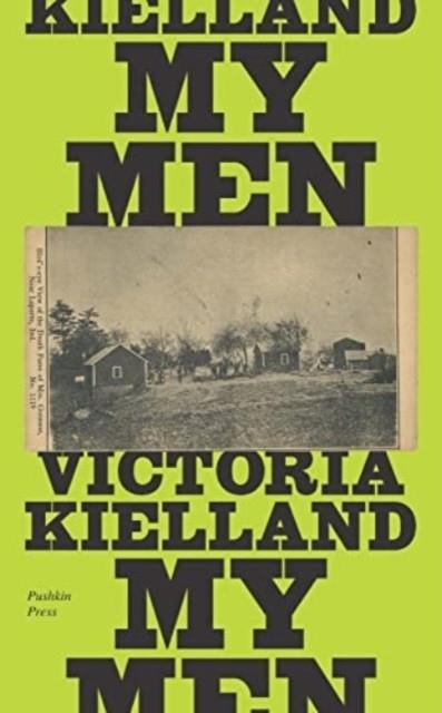 MY MEN | 9781782279273 | VICTORIA KIELLAND