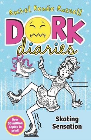 DORK DIARIES 04: SKATING SENSATION | 9781398527584 | RACHEL RENEE RUSSELL