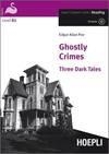 GHOSTLY CRIMES | 9788820343026 | EDGAR ALLAN POE