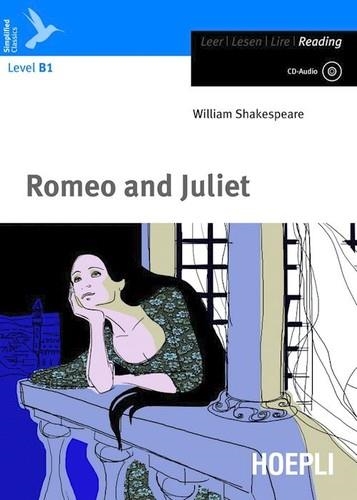 ROMEO AND JULIET | 9788820343064 | WILLIAM, SHAKESPEARE