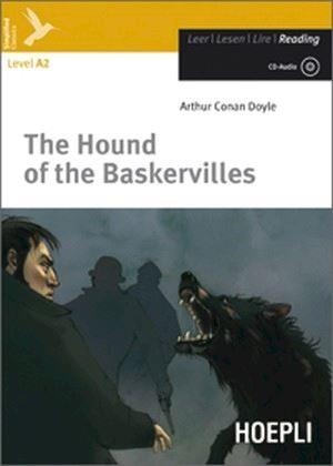 THE HOUND OF THE BASKERVILLES | 9788820343071 | ARTHUR CONAN, DOYLE