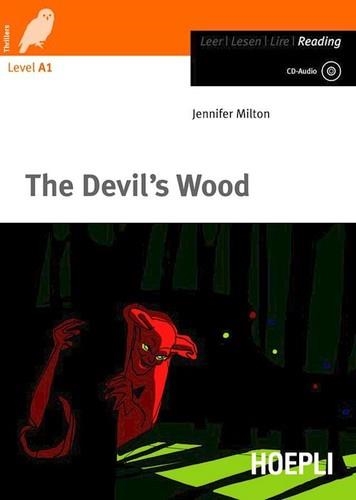 THE DEVIL'S WOOD | 9788820345051 | JENNIFER, MILTON