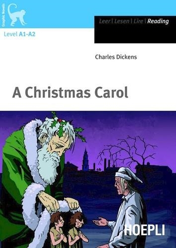 A CHRISTMAS CAROL | 9788820345068 | CHARLES, DICKENS