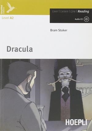 DRACULA | 9788820347284 | BRAM STOKER