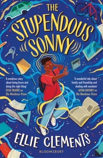 THE STUPENDOUS SONNY | 9781526638373 | ELLIE CLEMENTS