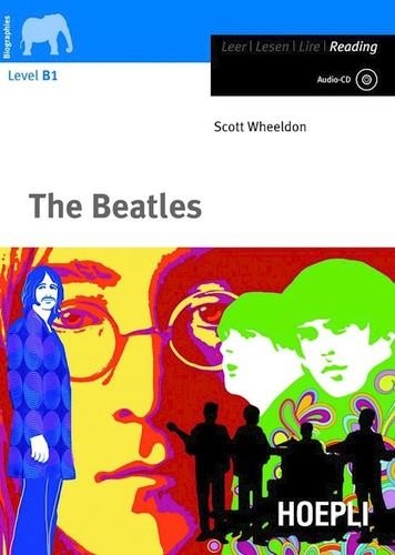 THE BEATLES | 9788820347314 | SCOTT, WHEELDON