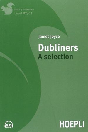 DUBLINERS. A SELECTION | 9788820350420 | JAMES, JOYCE