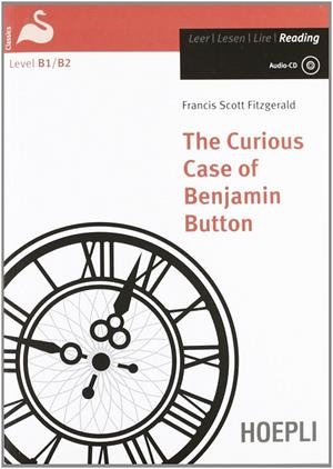 THE CURIOUS CASE OF BENJAMIN BUTTON | 9788820350437 | FRANCIS SCOTT FITZGERALD
