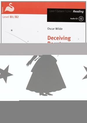 DECEIVING BEAUTY | 9788820356491 | OSCAR WILDE