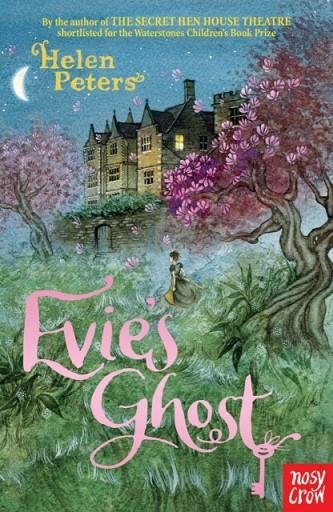 EVIE'S GHOST | 9780857638427 | HELEN PETERS