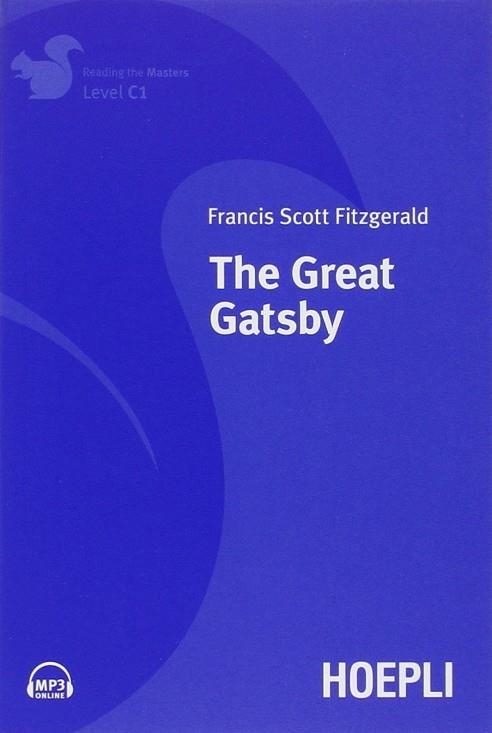 THE GREAT GATSBY | 9788820361396 | FRANCIS SCOTT, FITZGERALD